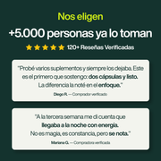 Nos eligen